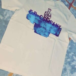 Tshiret cp company 1.1