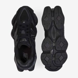 NEW BALANCE 960 black