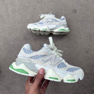 NEW BALANCE 960 X BRICKS