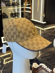 casquette gucci