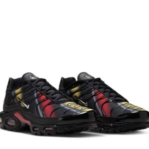 NIKE AIR MAX PLUS W tn