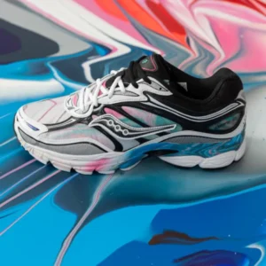 Saucony ProGrid Omni 9 Callen Schaub