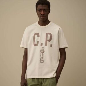 T-shiret cp company