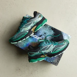 SAUCONY PRO GRID OMNI 9