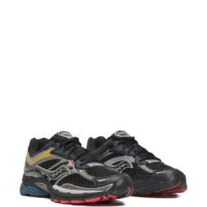 Saucony ProGrid Omni 9 'Black Multi-Color'