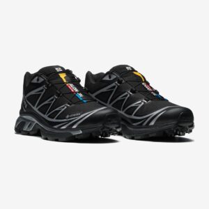 Salomon black