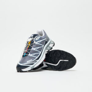 Salomon - XT-6 (Grisaille/Blue Nights/Quarry)