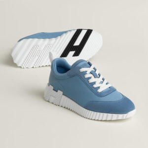 Hermès Sneakers Bouncing blue