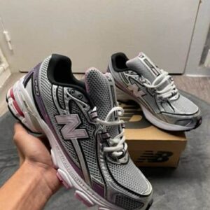 New balance 740 Rose