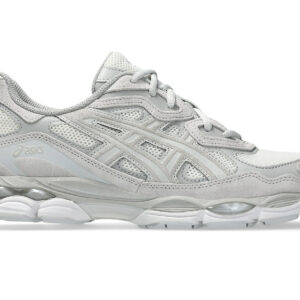 Asics Gel-Nyc Cream Cloud Grey 36__50