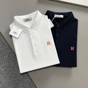 T-shirt Hermès