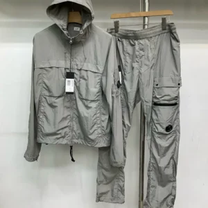 ENSEMBLE CP COMPANY 2026