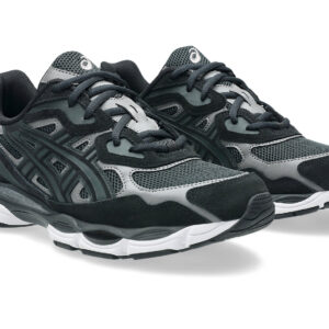 ASICS GEL-NYC NOIRES ET GRISES