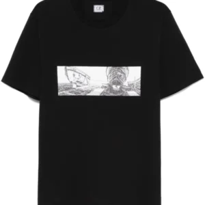 T-shirt cp company..