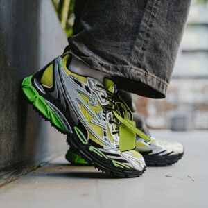 OFF-WHITE OW BE RIGHT BACK