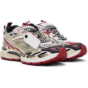 OFF-WHITE Baskets Be Right Back beige