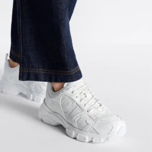Dior Sneaker Chrono