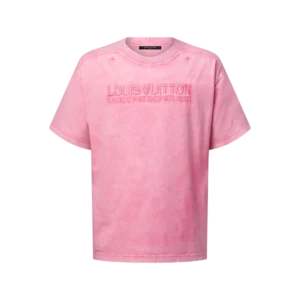 T-shirt louis Vuitton