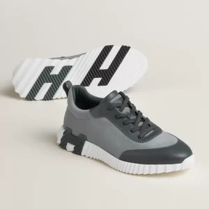 Hermès Sneakers Bouncing Gris